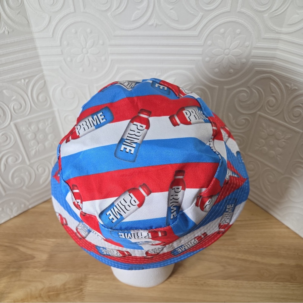 Prime Bucket Hat Size M/L - Picture 3 of 5